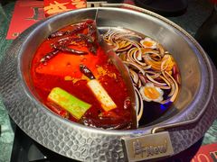 -牛New寿喜烧(曹路花园城店)
