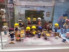 -泡泡玛特POPMART(壹号店)