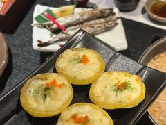 -花潮料理艺食馆(成都万象城店)