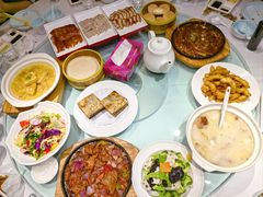 -玉林烤鸭店(黄村兴华店)
