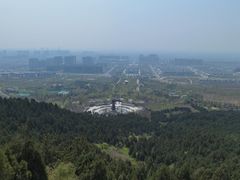 -白佛山景区