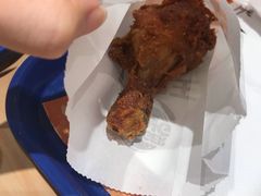 -汉堡王(天津鲁能店)