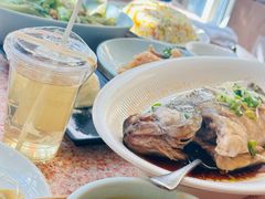 -红樱桃·欢乐餐厅(太原里店)