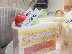 -PAOPAO Bakery&Café(港汇店)