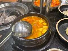 -笑谈小街·韩国料理(萝岗店)