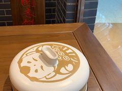 -满园烤鸭·春饼(太原街万达店)