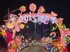 -沈阳奥体冰雪嘉年华