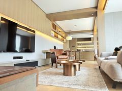 -北京三里屯CHAO酒店