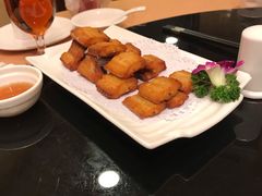 -新南华大酒店(广中店)