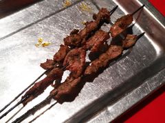 -马相卿特色烤肉面食馆(虎台店)