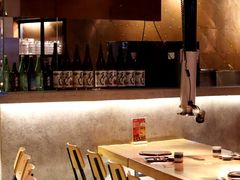 大堂-烧肉达人•炭火烧肉(新天地店)