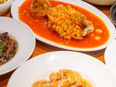 -沪上馨和小馆•海派上海菜(陆家浜路店)