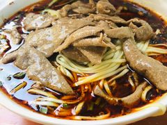 -武胜段记猪肝面(卓锦城店)