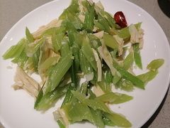 -蝎王府羊蝎子(西直门店)