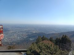 -香山公园