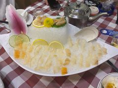 -吉源大排档·鱼生·海鲜(烧烤彩印厂店)