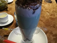 -上島咖啡(安亭店)