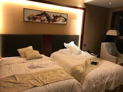-昆明鼎易大酒店(高新区西城时代广场店)