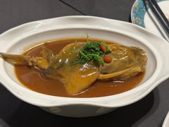 -肆月河豚·新淮扬(金融街店)