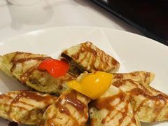 招积冰川茄-炳胜品味(珠江新城店)