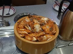 -喜家自助小火锅(乐客城店)