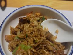 闽南芥菜饭-宋小谨·泉州菜(西沙湾店)
