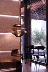 大厅-3AM HAIR SALON烫发染发接发