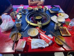 -龍龍老火锅(鄠邑旗舰店)