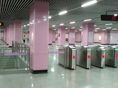 -四川北路(地铁站)