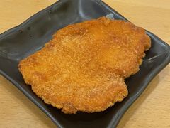 大鸡排-回味鸭血粉丝汤(砂之船店)
