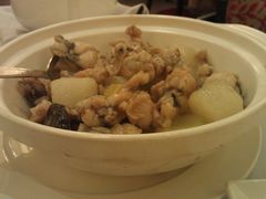 IMAG2766-酌宴府The China Club·广州万富希尔顿酒店(云城东路店)