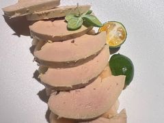 -鲨鱼餐厅.海景川粤餐厅(重庆天地店)