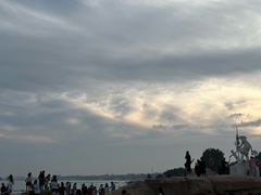 -老虎石海上公园