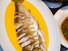 -宫燕府·京菜·烤鸭·淮扬菜(王府中心店)