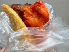 -张记灌饼(丰富路店)