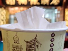 -南翔馒头店(豫园店)