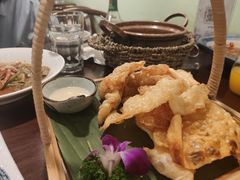 -紫滇源云南生态菜(丹凤街店)