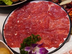 -欠火锅·水牛毛肚·团建聚餐·生日宴(何山路店)