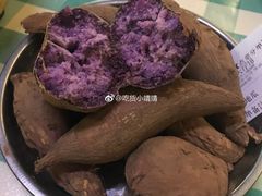 地瓜-临高吉海土窑海鲜(琼山店)