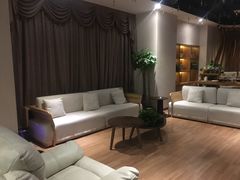 -悠悦MASSAGE&SPA(恒大广场店)