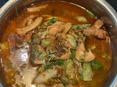 招牌牛杂-窦四牛杂面(总店)