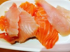 -豪派特华美达广场酒店·西餐厅