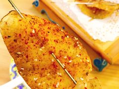 -可汗大营·涮火锅烤全羊烧烤家常菜(武汉分店)