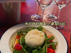 -羽深肉铺 Steak & Wine