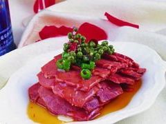 -北京老铺烤鸭(西稍门店)