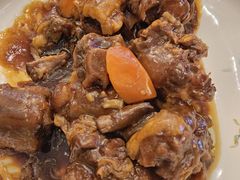 -烤肉宛饭庄(南礼士路店)