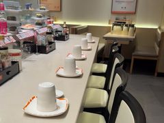 -新一番三文鱼寿司(大东海店)