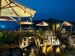 -Brew Farm·精酿农场海滨悬崖餐厅