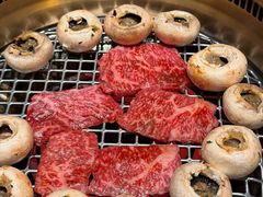 -御牛道日式烤肉料理(杭州万象城店)