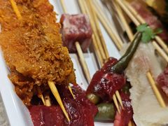 -成都玉林串串香(世纪港湾店)